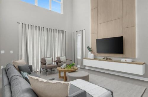 St. Cloud House | 5 Bedrooms 5 Bathrooms Champions Gate 571 Sb