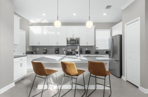 St. Cloud House | 5 Bedrooms 5 Bathrooms Champions Gate 571 Sb