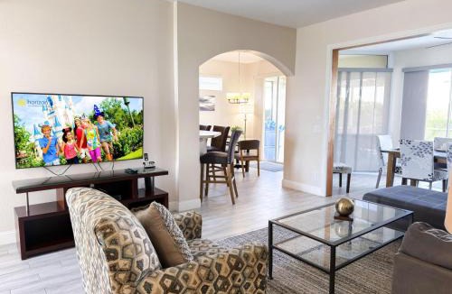 Calabay Parc Villa | 5 bedrooms pool home Calabay