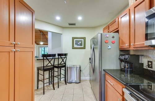 Bradenton Apartment | 5 Mi to Anna Maria Island: Apt w/Pool Access!