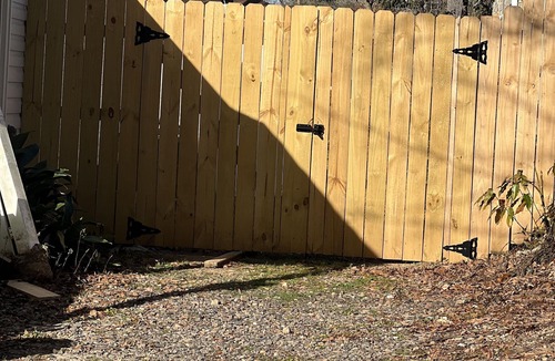 Summerville Apartment | 5 Minutes From Augusta Masters with WiFi, AC