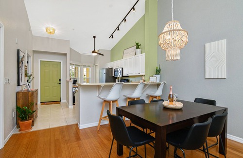 Ole Condo | 5*Star Coral Falls, 2BR Condo, Naples FL USA, 15min drive to many beaches, shops