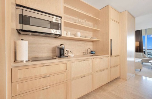 Bal Harbour Condo | 5 Star Oceanfront Luxury Condo at St. Regis Bal Harbour Resort