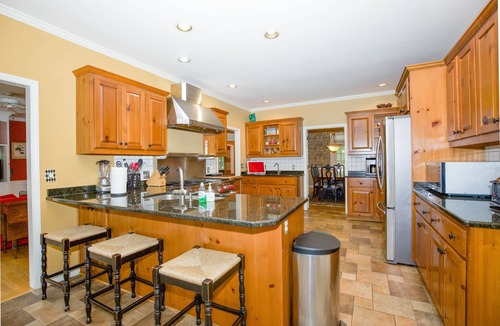 Pinehurst House | 510 Linden : 5 BR, 4.5 BA House in Pinehurst, Sleeps 12