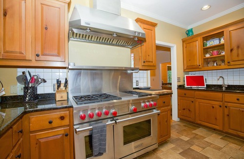 Pinehurst House | 510 Linden : 5 BR, 4.5 BA House in Pinehurst, Sleeps 12