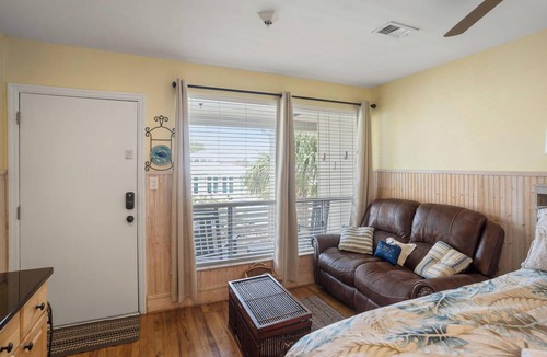 Saint Helena Island Hotel | 515 Sunsuite