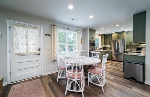 Tarpon Pond House | 532 Tarpon Pond Cottage