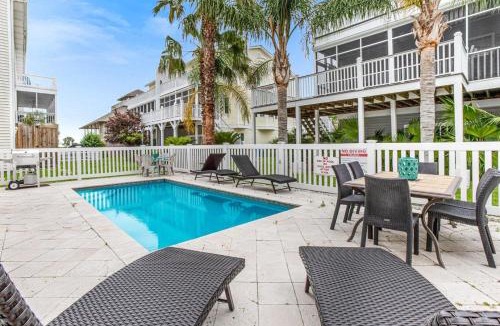 Tybee Island House | 59 Captain's View