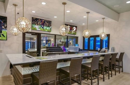 Four Corners House | 5BD Windsor Westside Private Pool (WW 8920)