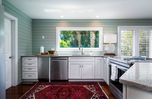 Seabrook Island House | 5BR/4BA House-Sleeps 8! Walk to North Beach. Amenity access included