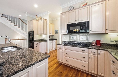 Debordieu Colony House | 5BR/6BA Coastal Retreat with Elevator, Screened Porches & Easy Beach Access