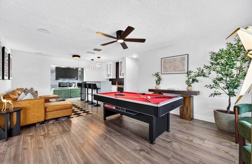 Sun Bay South Villa | [5BR Family Villa] Pool + Pickleball + Game Room