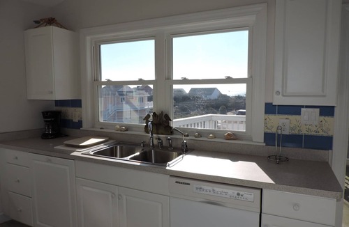 The Point House | 5BR Oceanside Home with Panoramic Views