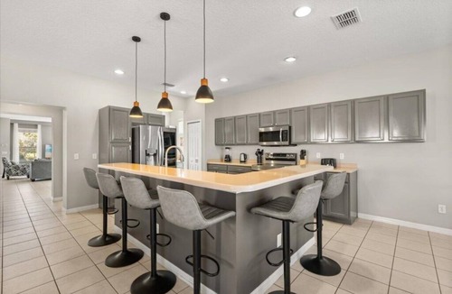 Bellavida House | 6 BD/5.5 BA/Bella Vida (4529 SS)