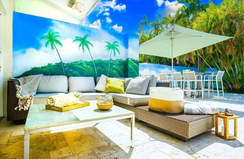 Harbor Beach House | 6 BD LUXURY BEACH HOME: Large Pool, Family-Friendly, Pool Table, Ping Pong