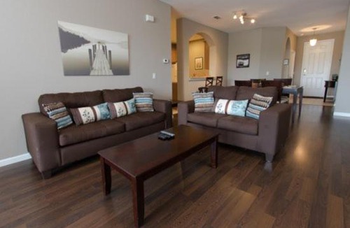 Trafalgar Village House | 6 Bedroom 5 Bath Private Pool Home in Trafalgar Village Resort