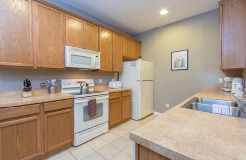 Trafalgar Village House | 6 Bedroom 5 Bath Private Pool Home in Trafalgar Village Resort