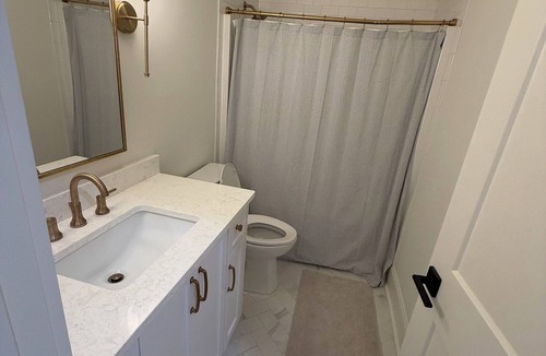 Edgefield Other | 6-bedroom farmhouse in Edgefield with cozy charm minutes from the Masters!