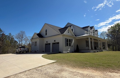 Edgefield Other | 6-bedroom farmhouse in Edgefield with cozy charm minutes from the Masters!