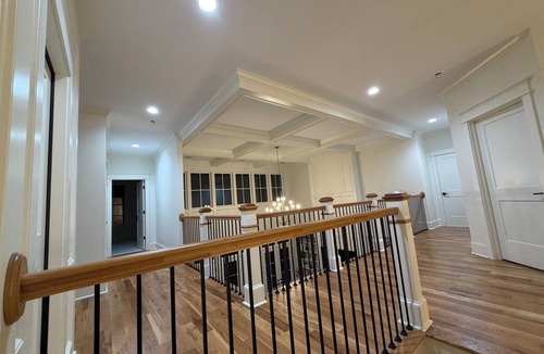 Edgefield Other | 6-bedroom farmhouse in Edgefield with cozy charm minutes from the Masters!