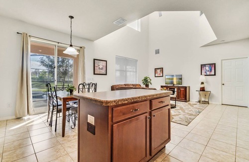 Veranda Palms House | 6 Bedrooms/4 Bathrooms/Veranda Palms (4457 NP)
