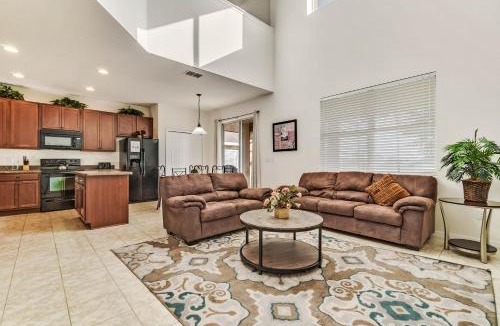 Veranda Palms House | 6 Bedrooms 4 Bathrooms Veranda Palms 4457 Np