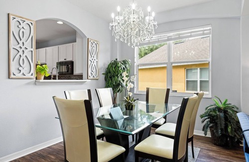 Veranda Palms House | 6 Bedrooms/5.5 Bathrooms/Veranda Palms (2518 DC)