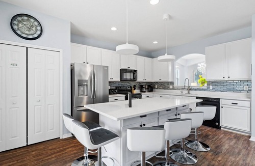 Veranda Palms House | 6 Bedrooms/5.5 Bathrooms/Veranda Palms (2518 DC)