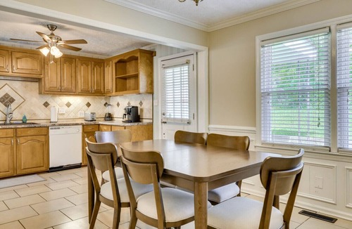 National Hills House | 6 min to Hospitals/Downtown - Magnolia Cottage