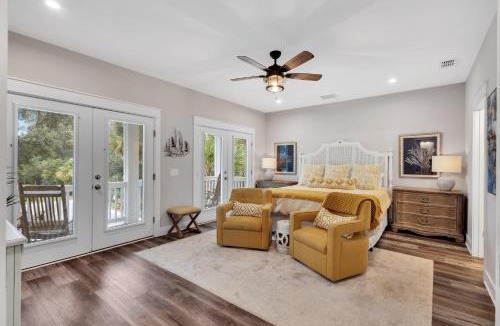 Palmetto Dunes House | 6 Talon Court