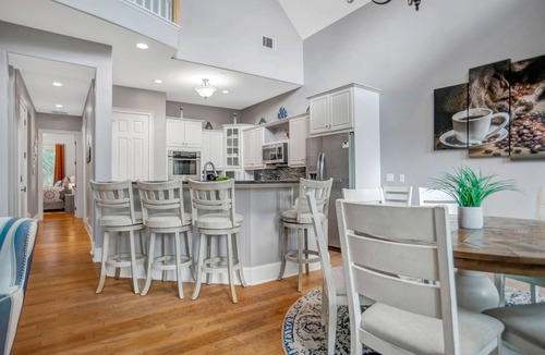 Lawton Woods House | 64 Lawton Road at The Sea Pines Resort
