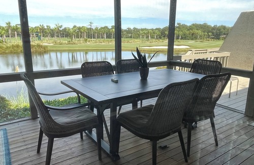 Oceanside Villa | 6960 Fairway One at The Sea Pines Resort