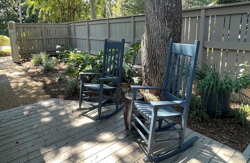 Oceanside Villa | 6960 Fairway One at The Sea Pines Resort