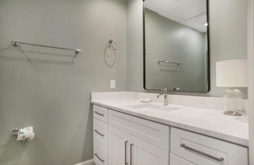 Oceanside House | 6964 Fairway One at The Sea Pines Resort