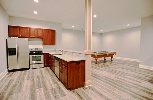 Biscoe House | 6BR/7BA Estate Sleeps 18 Available for US Open 2024
