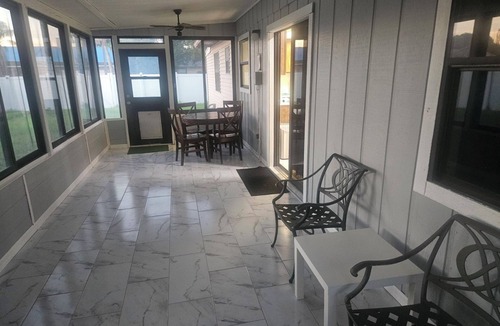 Orlando House | 7.3miles to Airport + 20miles to Disney + 8.2miles to DT!