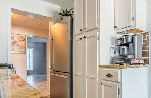 Richmond Heights House | 7-bedroom home in Central Florida, minutes from everywhere. Affordable Luxury.