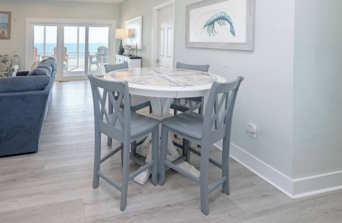 Inlet Harbour House | 7 Bedroom, Ocean Front Paradise - 1 To Sea