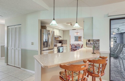 Harbour Heights House | 7 Mi to Harborwalk: Spacious Home w/Private Pool