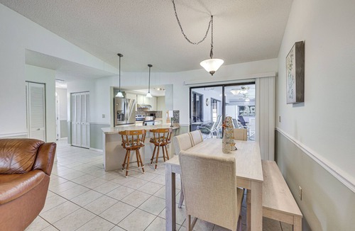 Harbour Heights House | 7 Mi to Harborwalk: Spacious Home w/Private Pool