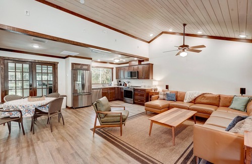 Wauchula House | 700 acre ranch on Florida's Historic Peace River!