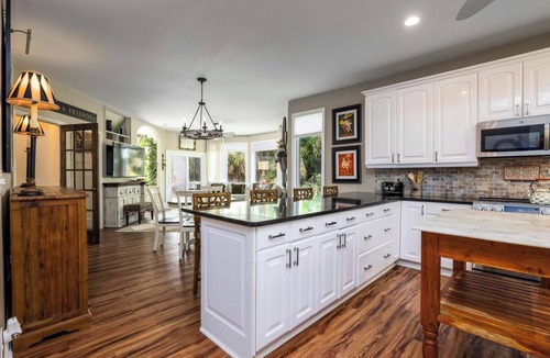 Saint Helena Island House | 707 Silverside