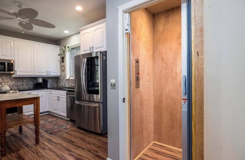 Saint Helena Island House | 707 Silverside