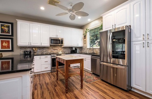 Saint Helena Island House | 707 Silverside