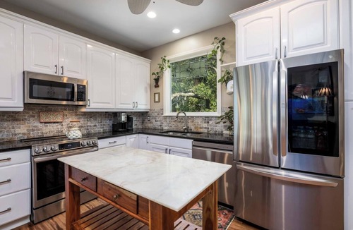 Saint Helena Island House | 707 Silverside