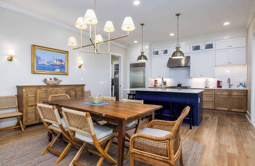 Saint Helena Island House | 711 Yellow Perch Road