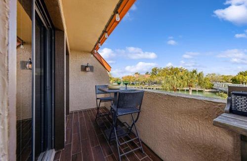 Shelter Cove House | 7112 Harbourside I