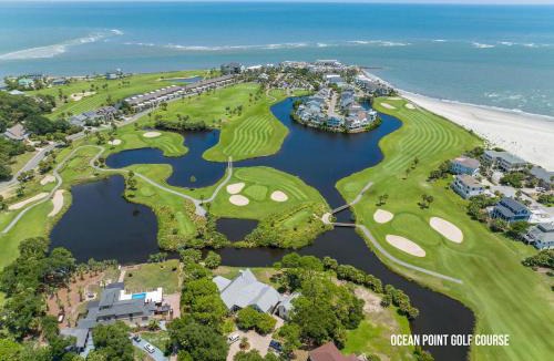 Saint Helena Island House | 726 Seahorse Rd