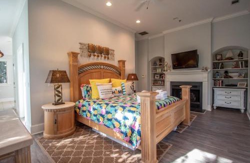 Saint Helena Island House | 756 Marlin Dr