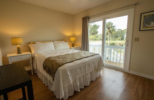 Saint Helena Island House | 788 Marlin Drive